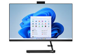 Lenovo Aio-3 23.8